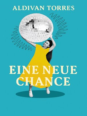 cover image of Eine neue Chance